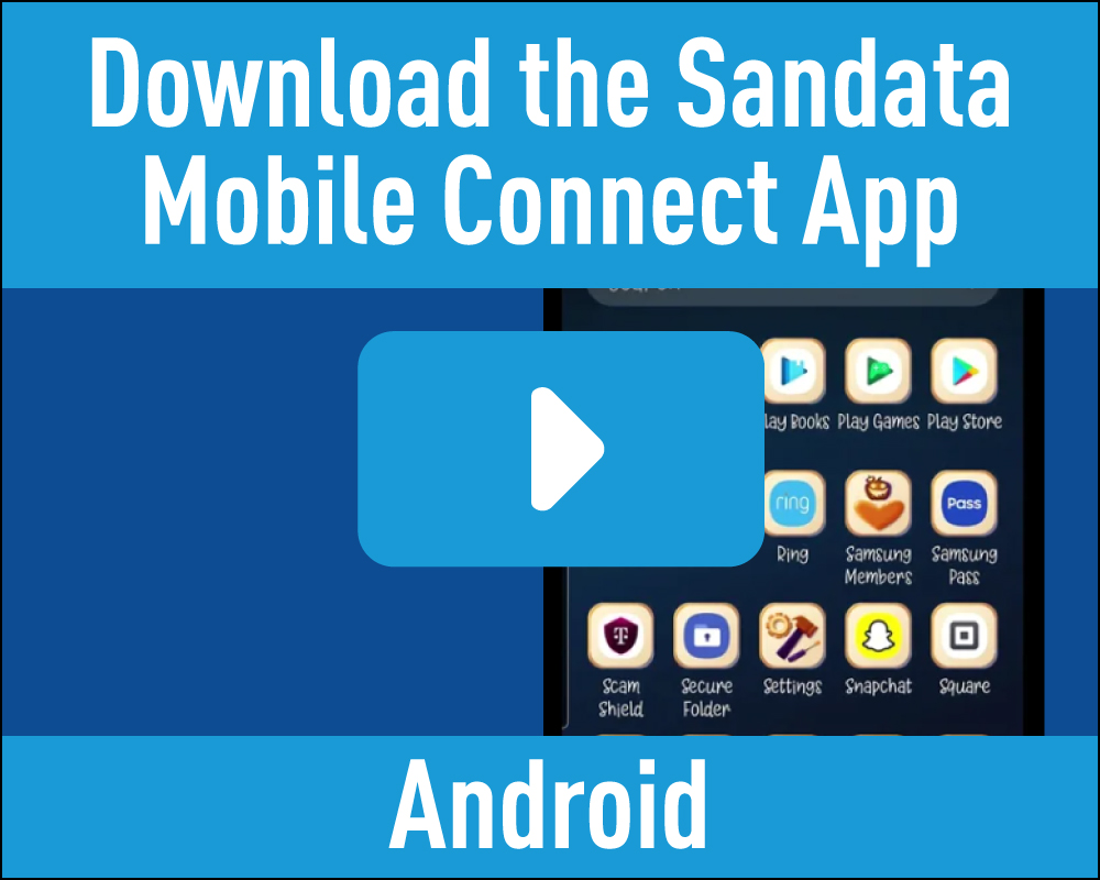 Download the Sandata Mobile Connect App - Android
